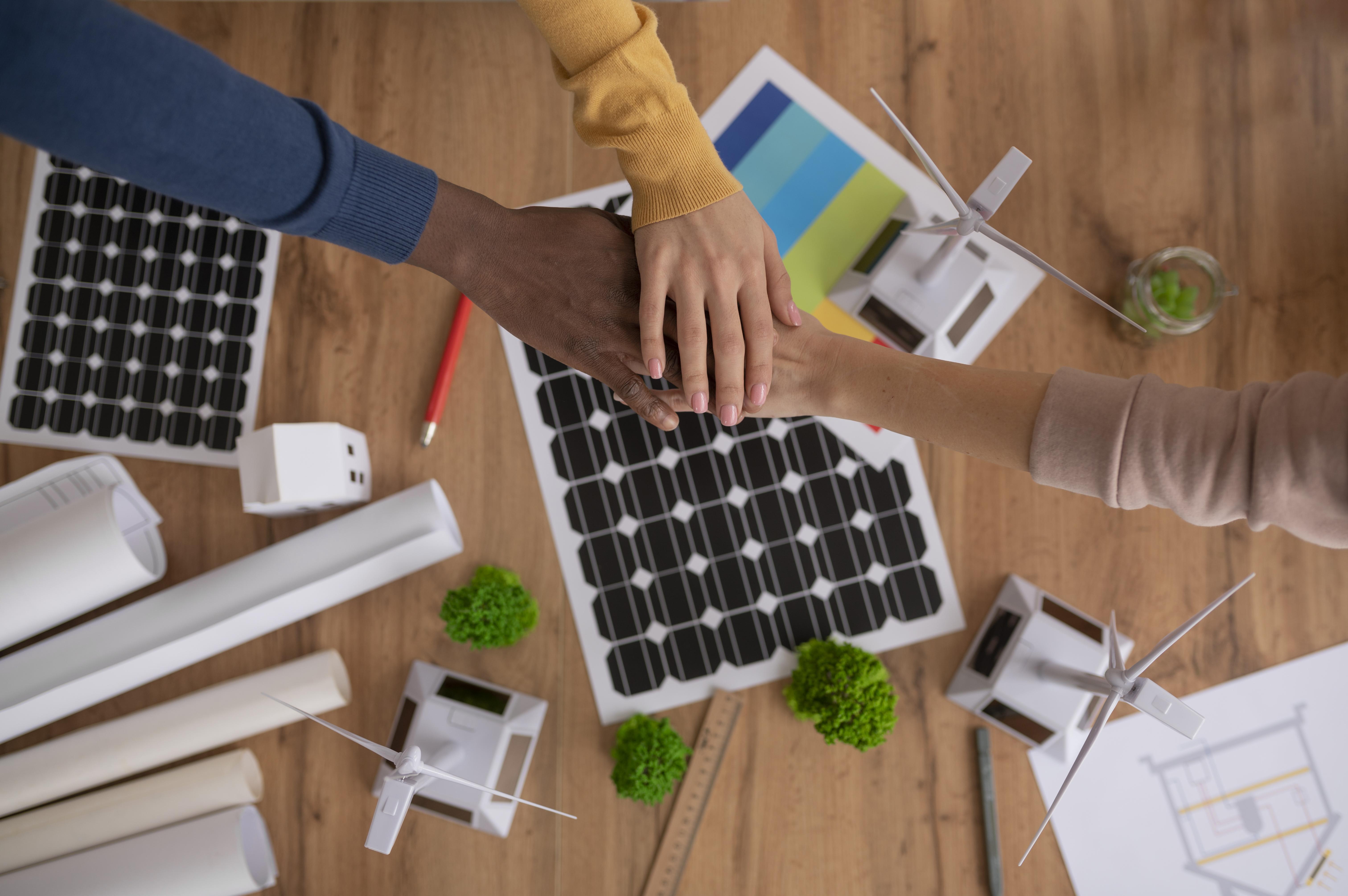 Customized Solutions